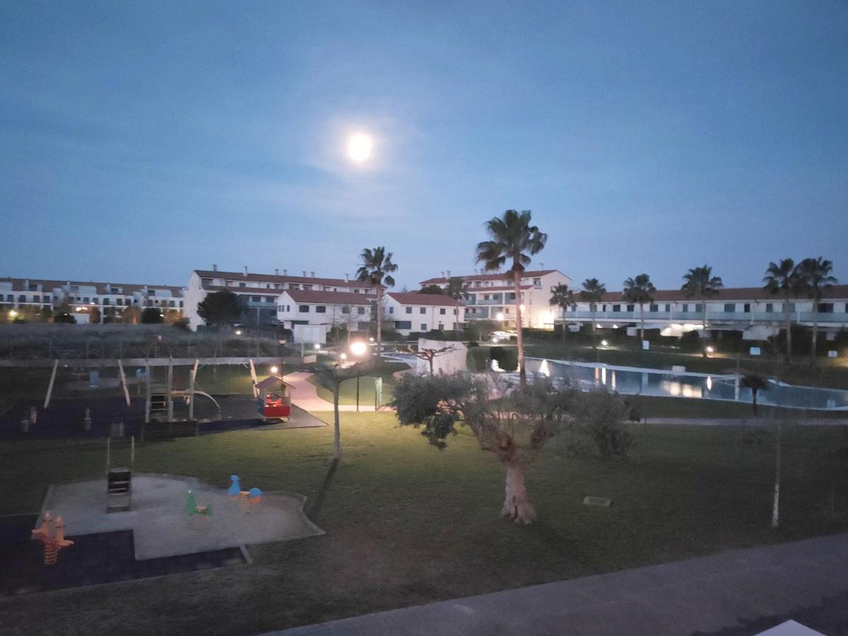 Resort Home 10 San Jorge  Exterior foto