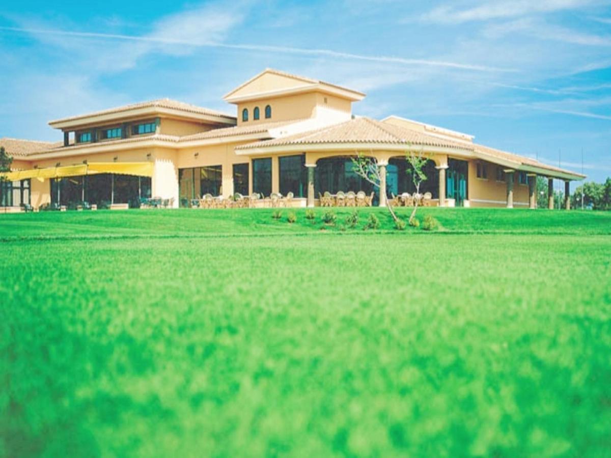 Resort Home 10 San Jorge  Exterior foto
