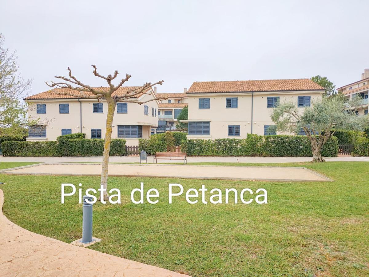 Resort Home 10 San Jorge  Exterior foto