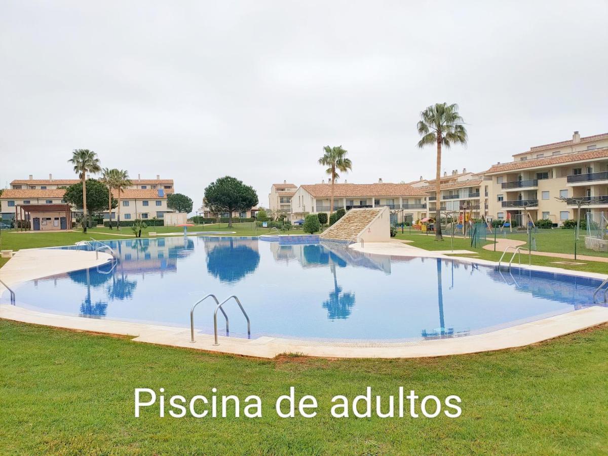 Resort Home 10 San Jorge  Exterior foto