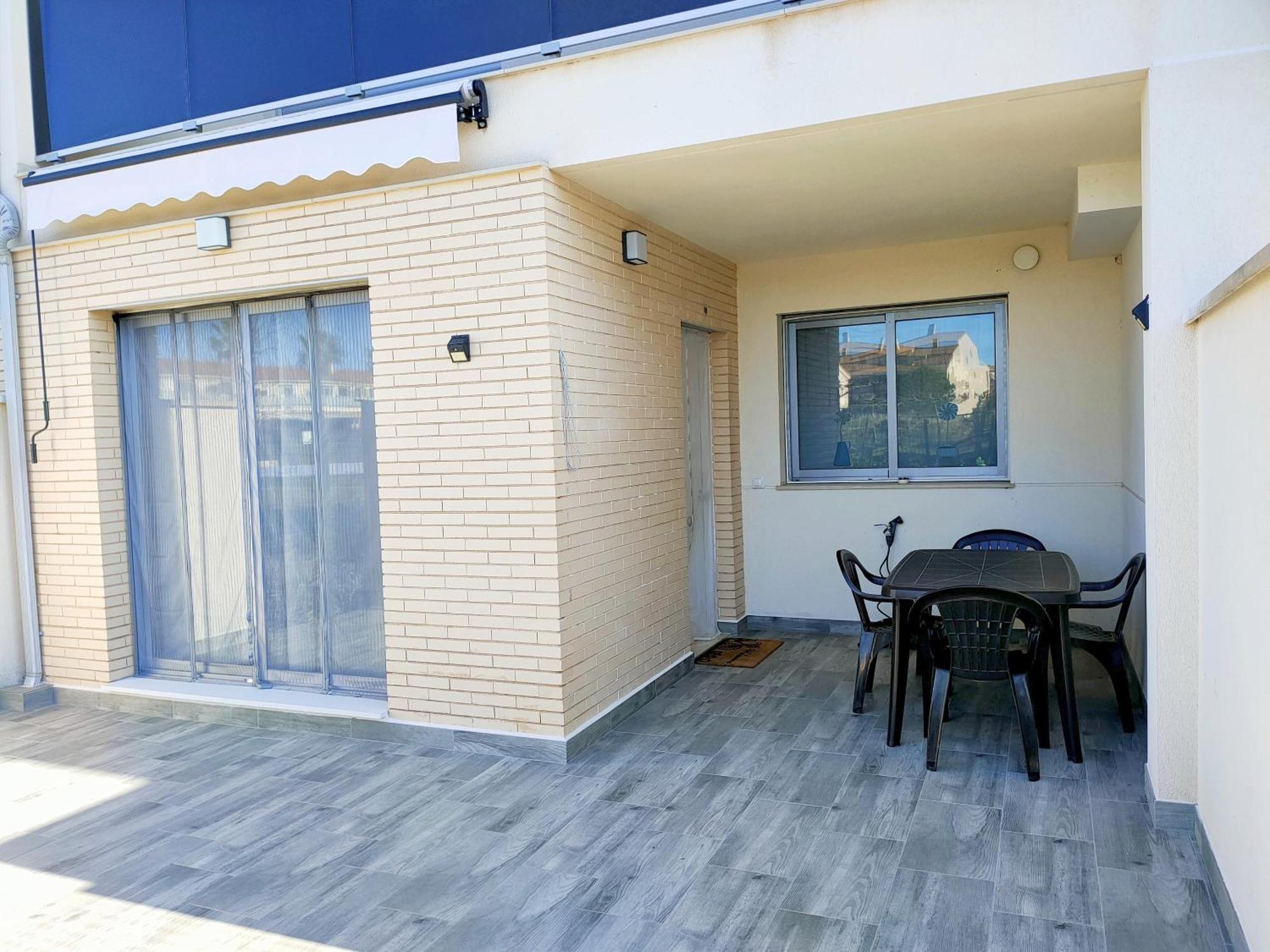 Resort Home 10 San Jorge  Exterior foto