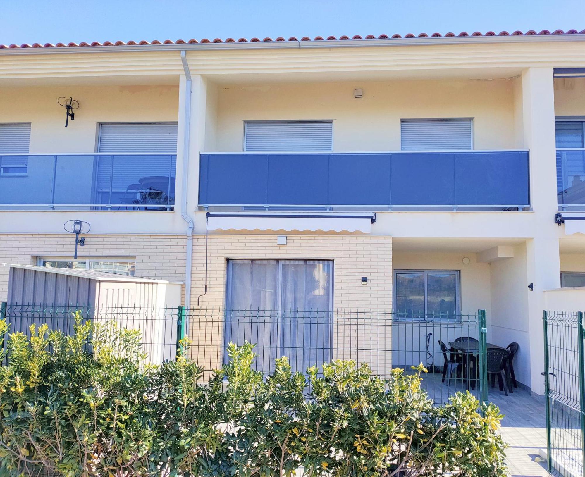 Resort Home 10 San Jorge  Exterior foto