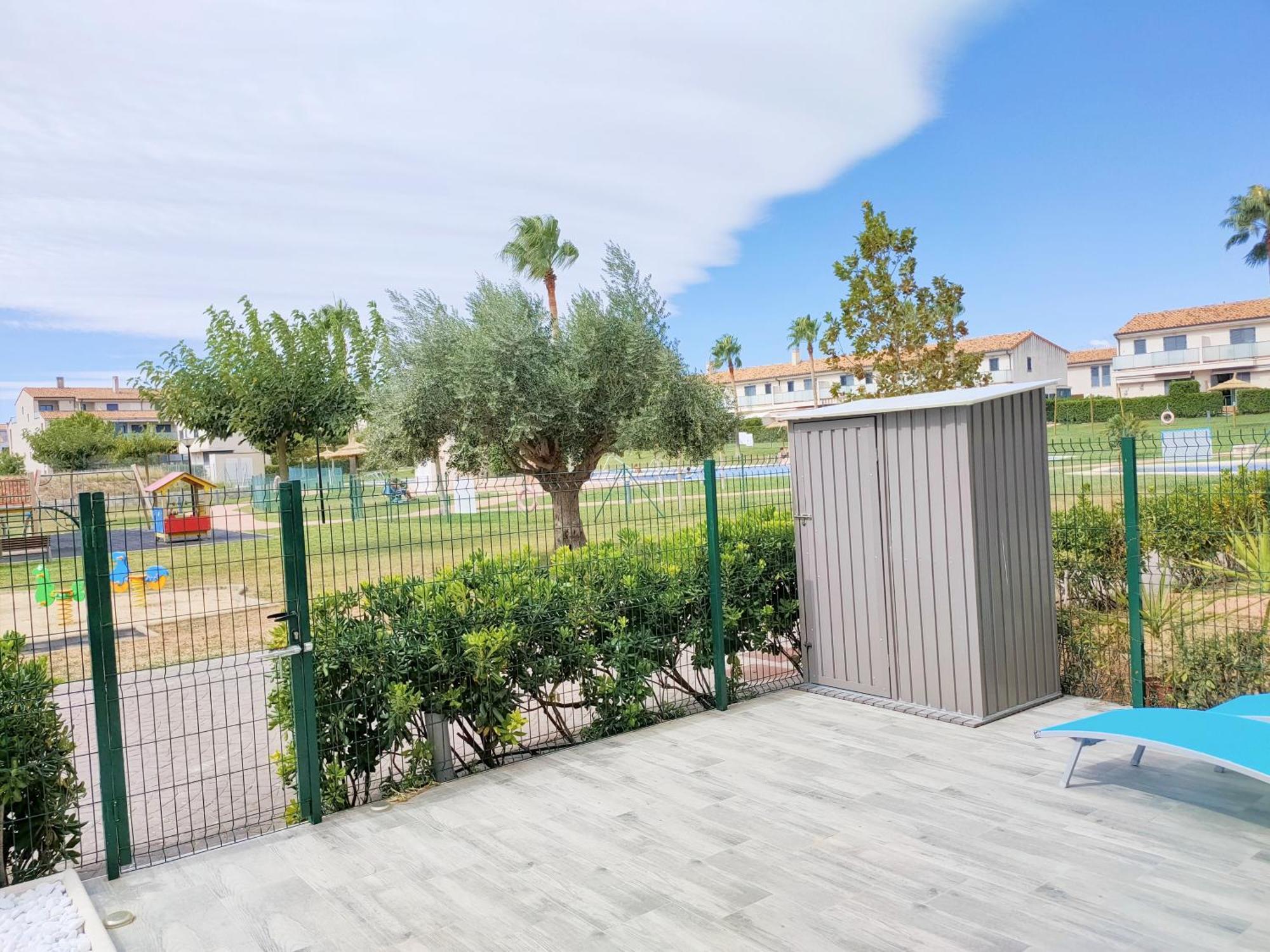 Resort Home 10 San Jorge  Exterior foto
