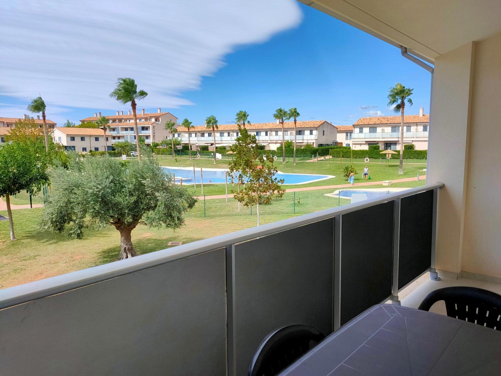 Resort Home 10 San Jorge  Exterior foto